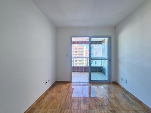 sala ampla 2 ambientes com acesso a varanda gourmet