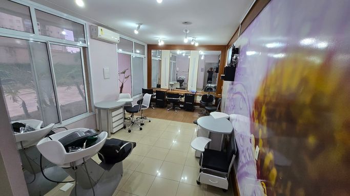 Espaço Beleza