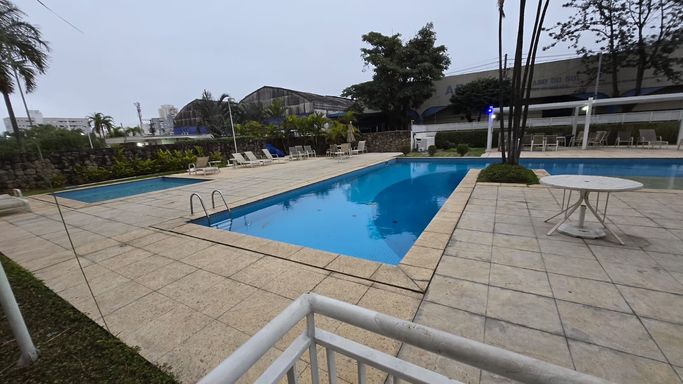 piscina adulto