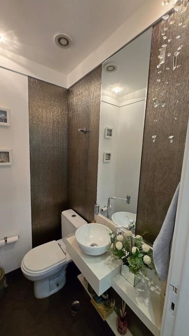 Lavabo ultra moderno