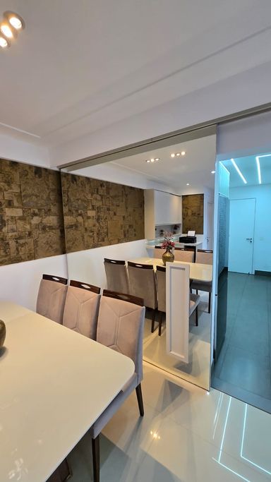 Sala de jantar
