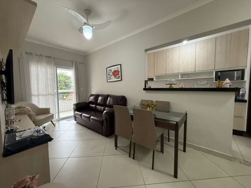 sala ampla 2 ambientes com acesso a varanda gourmet