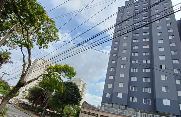 Fachada do Residencial Pedras Preciosas II - Bloco B Jade