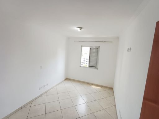 dormitório 2 com vista livre, bem arejado
