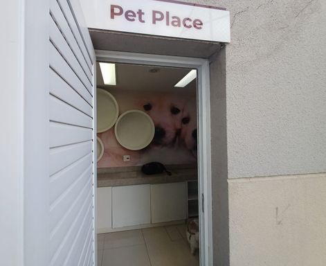espaço Pet