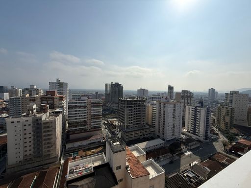 vista livre privilegiada