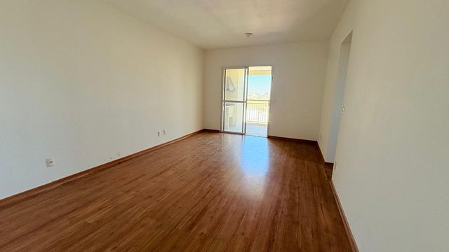 sala ampla 2 ambientes com acesso a varanda gourmet