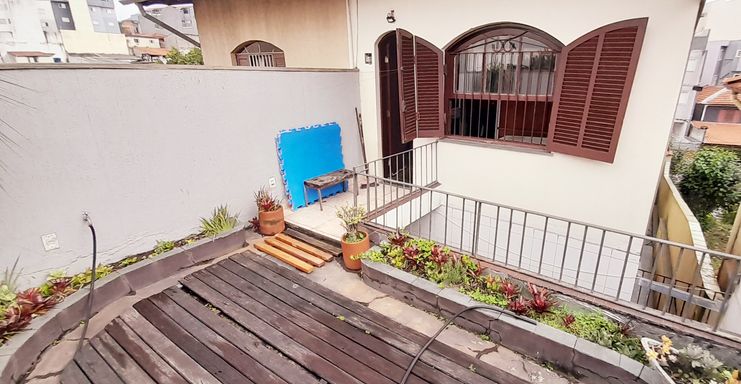jardim de inverno