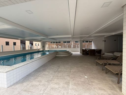 piscina adulto e infantil