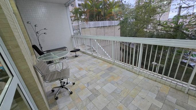 Espaço Lazer