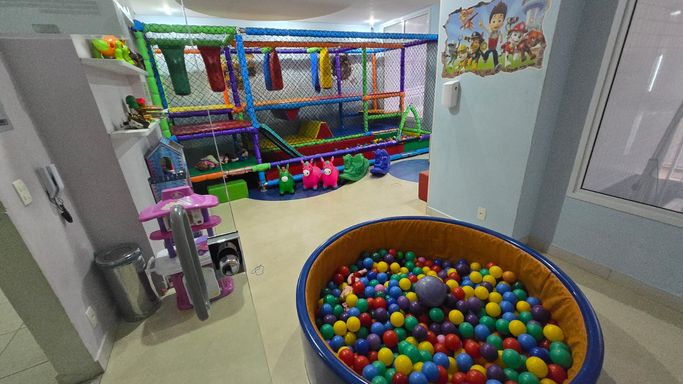 Brinquedoteca