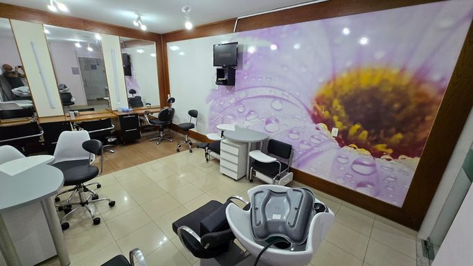 Espaço beleza