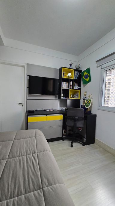 dormitório 2