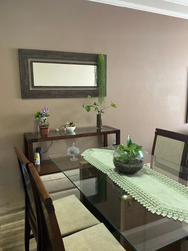 sala de jantar