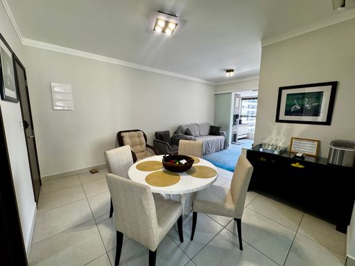 sala ampla 2 ambientes