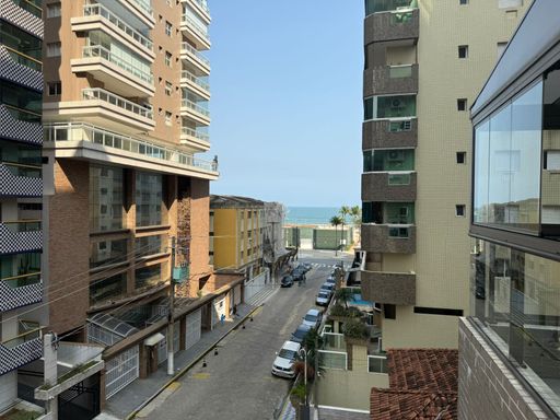 vista mar privilegiada