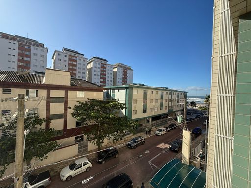 vista mar lateral privilegiada