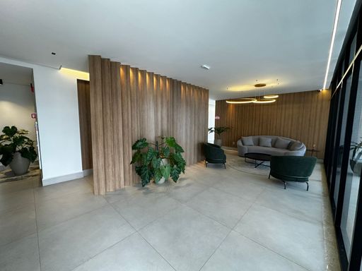 hall de entrada