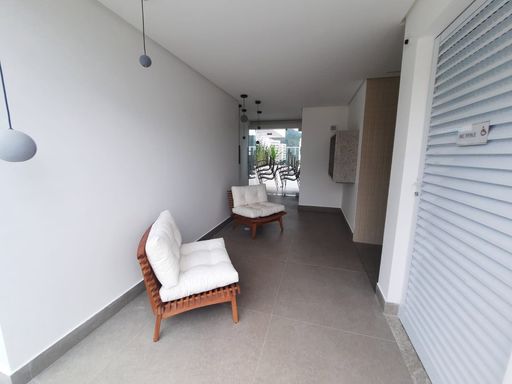 hall de entrada