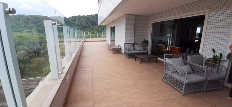 área externa de lazer