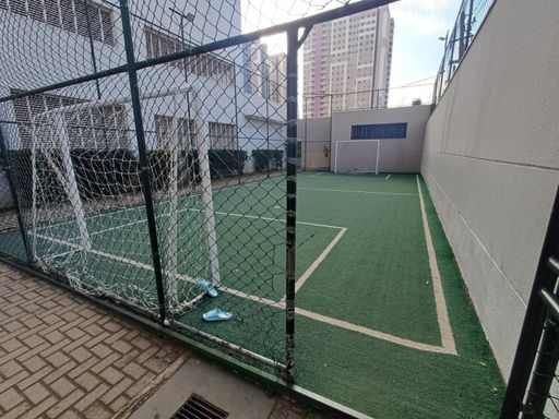 quadra poliesportiva infantil