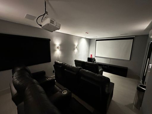 cine place