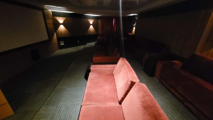 cinema