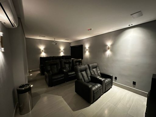 cine place