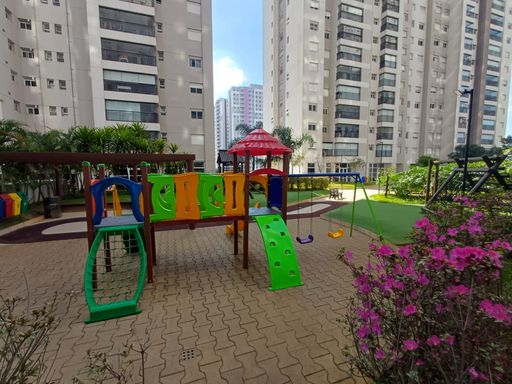 playground arborizado