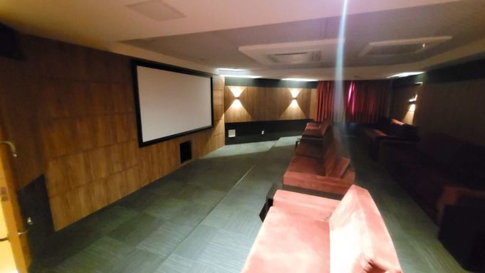 cinema