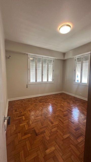 Dormitorio Apartamento na Avenida Prestes Maia