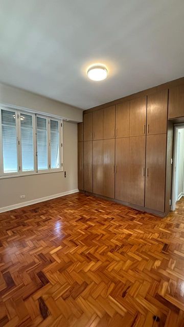 Dormitorio Apartamento na Avenida Prestes Maia