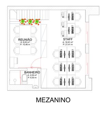 Mezanino