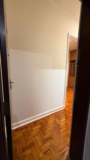 Dormitorio Apartamento na Avenida Prestes Maia