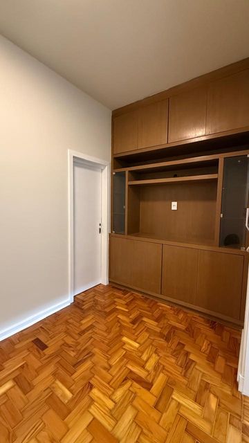 Sala Apartamento na Avenida Prestes Maia