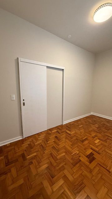 Sala Apartamento na Avenida Prestes Maia