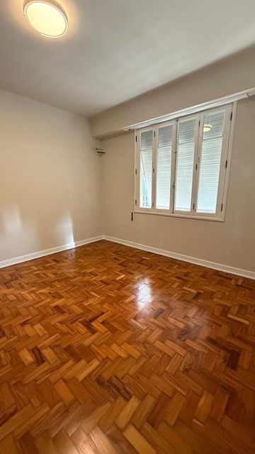 Dormitorio Apartamento na Avenida Prestes Maia