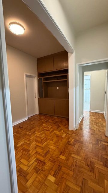 Sala Apartamento na Avenida Prestes Maia