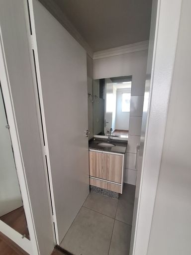 Banheiro Suite