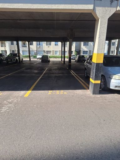 Vaga de garagem