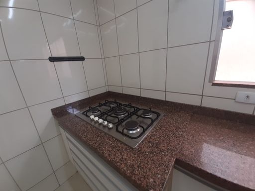 FOGÃO COOKTOP 5 BOCAS