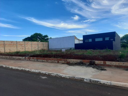 Terreno Jardim Horizonte II