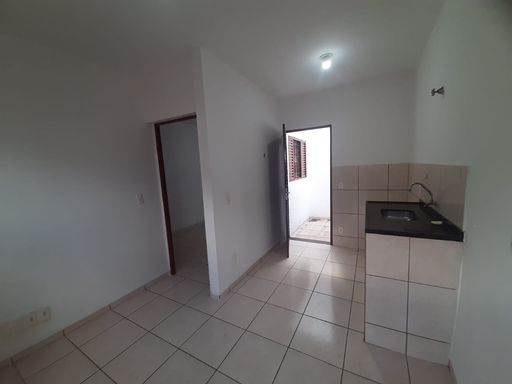 SALA COZINHA
