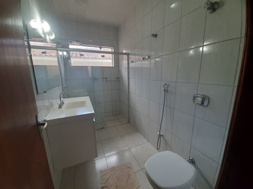 BANHEIRO SOCIAL