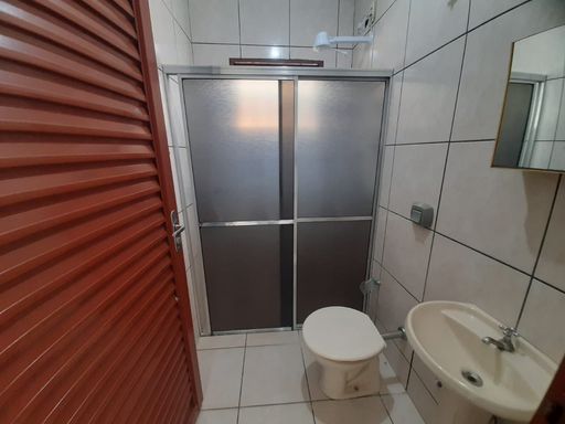 BANHEIRO