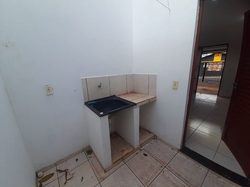 QUINTAL PRIVATIVO