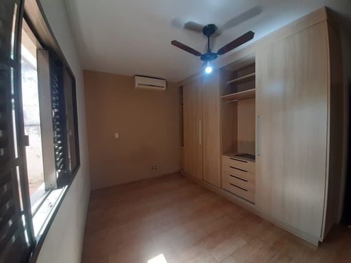 QUARTO SUÍTE COM AR CONDICIONADO