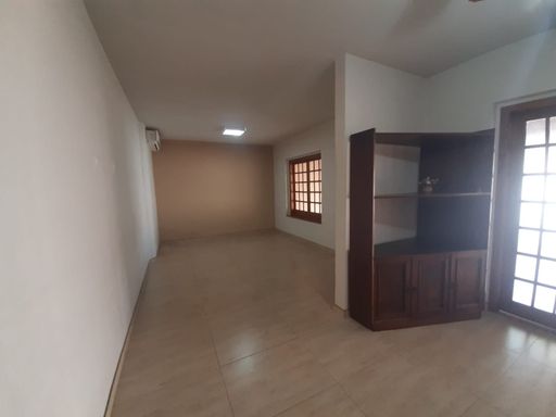 SALA COM AR CONDICIONADO