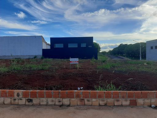 Terreno Jardim Horizonte II