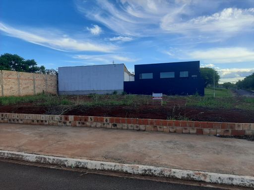 Terreno Jardim Horizonte II